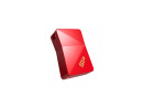 Флешка USB 8Gb Silicon Power Jewel J08 SP008GBUF3J08V1R красный2