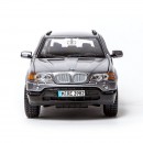 Автомобиль Bburago BMW X5 1:24 18-220014