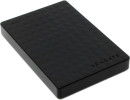 Внешний жесткий диск 2.5" USB3.0 500 Gb Seagate Expansion STEA500400 черный2