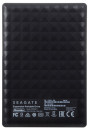 Внешний жесткий диск 2.5" USB3.0 500 Gb Seagate Expansion STEA500400 черный6