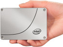 Твердотельный накопитель SSD 2.5" 400 Gb Intel SSDSC2BA400G401 Read 550Mb/s Write 470Mb/s MLC3