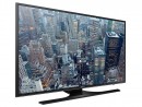 Телевизор ЖК LED 60" Samsung 60JU6400 16:9 3840x2160 200Hz Wi-Fi USB DVB-T2/C/S2 Smart TV черный2