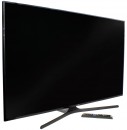 Телевизор 55" Samsung UE55J6200AU черный 1920x1080 200 Гц Smart TV Wi-Fi RJ-45 Bluetooth