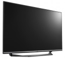 Телевизор LED 40" LG 40UF670V серебристый 3840x2160 100 Гц USB3