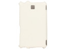 Чехол IT BAGGAGE для планшета Samsung Galaxy Tab4 7.0 мультистенд искуcственная кожа белый ITSSGT7405-02