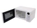 Микроволновая печь BBK 23MWG-930S/BW — чёрно-белый2