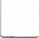 Ноутбук Apple MacBook Pro 15.4" 2880x1800 Intel Core i7 256 Gb 16Gb Intel Iris Pro Graphics серебристый Mac OS X MJLQ2RU/A3