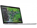 Ноутбук Apple MacBook Pro 15.4" 2880x1800 Intel Core i7 512 Gb 16Gb AMD Radeon R9 M370X 2048 Мб серебристый Mac OS X MJLT2RU/A3