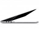 Ноутбук Apple MacBook Pro 15.4" 2880x1800 Intel Core i7 512 Gb 16Gb AMD Radeon R9 M370X 2048 Мб серебристый Mac OS X MJLT2RU/A4