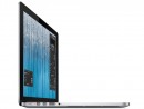 Ноутбук Apple MacBook Pro 15.4" 2880x1800 Intel Core i7 512 Gb 16Gb AMD Radeon R9 M370X 2048 Мб серебристый Mac OS X MJLT2RU/A6