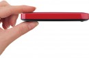 Внешний жесткий диск 2.5" USB3.0 500Gb Toshiba Canvio Connect II HDTC805ER3AA красный9