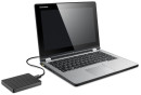 Внешний жесткий диск 2.5" USB3.0 1 Tb Seagate Expansion STEA1000400 черный5