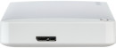 Внешний жесткий диск 2.5" USB3.0 500Gb Toshiba Canvio Connect II HDTC805EW3AA белый8