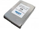 Жесткий диск 3.5" 6 Tb 7200rpm 128Mb cache HGST Ultrastar 7K6000 SAS 0F22811