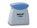 Штамп KW-trio 12010 со стандартным словом ОРИГИНАЛ пластик цвет печати ассорти2