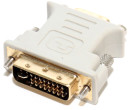 Переходник DVI-I - VGA 5bites VD1028G
