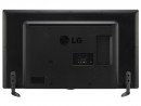 Телевизор 3D 42" LG 42LF620V серебристый 1920x1080 50 Гц USB2