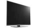 Телевизор 42" LG 42LF650V серый 1920x1080 100 Гц Wi-Fi2