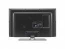 Телевизор 42" LG 42LF650V серый 1920x1080 100 Гц Wi-Fi4