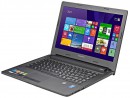 Ноутбук Lenovo IdeaPad G4030 14" 1366x768 Intel Celeron-N2840 500Gb 2Gb Intel HD Graphics черный DOS 80FY00H6RK2