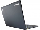 Ноутбук Lenovo ThinkPad X1 Carbon 14" 2560x1440 Intel Core i5-5200U 256 Gb 4Gb Intel HD Graphics 5500 черный Windows 8.1 Professional 20BS006QRT5