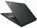 Ноутбук Lenovo ThinkPad X1 Carbon 14" 2560x1440 Intel Core i5-5200U 256 Gb 4Gb Intel HD Graphics 5500 черный Windows 8.1 Professional 20BS006QRT9