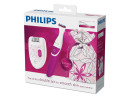 Эпилятор Philips HP6548/00 бело-розовый4