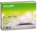 Точка доступа TP-LINK TL-WR840N 802.11n 300Mbps 2.4 ГГц 4xLAN белый7
