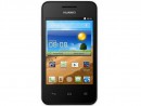 Смартфон Huawei Ascend Y221 черный 3.5" 4 Гб Wi-Fi Y221-U22