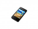 Смартфон Huawei Ascend Y221 черный 3.5" 4 Гб Wi-Fi Y221-U224