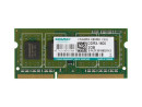 Оперативная память для ноутбука 2Gb (1x2Gb) PC3-12800 1600MHz DDR3 SO-DIMM CL11 KingMax FSGE83F