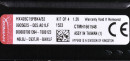Оперативная память 32Gb (4x8Gb) PC4-21300 2666MHz DDR4 DIMM CL15 Kingston HX426C15FBK4/327