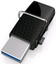Флешка USB 64Gb SanDisk Ultra Dual G46 SDDD2-064G-G46 черный6