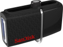 Флешка USB 64Gb SanDisk Ultra Dual G46 SDDD2-064G-G46 черный7