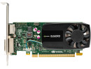 Видеокарта 2048Mb Dell Quadro K620 PCI-E DDR3 DVI-I DP OEM 490-BCIW2