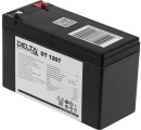 Батарея Delta DT 1207 7Ач 12B