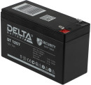 Батарея Delta DT 1207 7Ач 12B2
