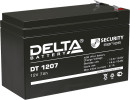 Батарея Delta DT 1207 7Ач 12B7