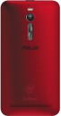 Смартфон ASUS Zenfone 2 ZE551ML красный 5.5" 32 Гб LTE GPS Wi-Fi NFC 90AZ00A3-M014904