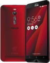 Смартфон ASUS Zenfone 2 ZE551ML красный 5.5" 32 Гб LTE GPS Wi-Fi NFC 90AZ00A3-M014906