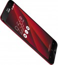 Смартфон ASUS Zenfone 2 ZE551ML красный 5.5" 32 Гб LTE GPS Wi-Fi NFC 90AZ00A3-M0149010