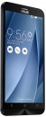 Смартфон ASUS Zenfone 2 ZE551ML серебристый 5.5" 32 Гб NFC LTE Wi-Fi GPS 3G 90AZ00A5-M015103