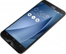 Смартфон ASUS Zenfone 2 ZE551ML серебристый 5.5" 32 Гб NFC LTE Wi-Fi GPS 3G 90AZ00A5-M015104