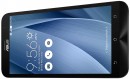 Смартфон ASUS Zenfone 2 ZE551ML серебристый 5.5" 32 Гб NFC LTE Wi-Fi GPS 3G 90AZ00A5-M015105