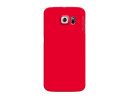 Чехол Deppa Air Case  для Samsung Galaxy S6 edge красный 83187