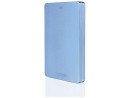 Внешний жесткий диск 2.5" USB3.0 500Gb Toshiba Canvio Alu HDTH305EL3AA голубой4