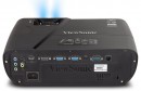 Проектор Viewsonic PJD6350 DLP 1024x768 3300ANSI Lm 20000:1 VGA HDMI RS-2322