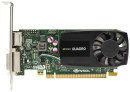Видеокарта DELL Quadro K420 Quadro K420 PCI-E 1024Mb GDDR3 128 Bit Retail
