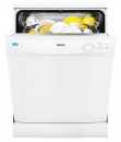 Посудомоечная машина Zanussi ZDF92300XA белый