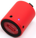 Колонка 1.0 Dialog AC-51BT 2W Bluetooth красный5
